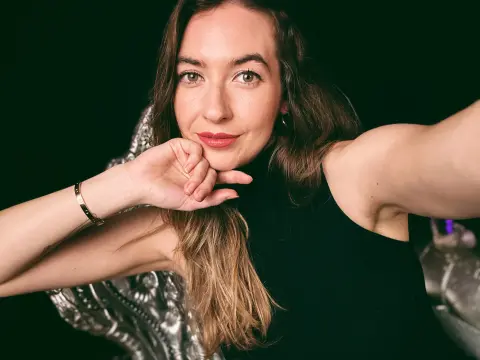 ElectricApril — Streamate Photos