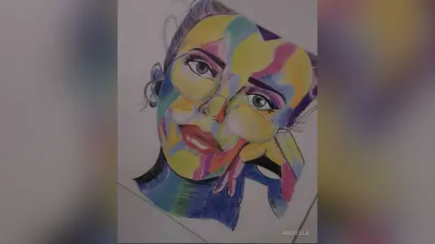 AriaElla — My Art🎨🖌️