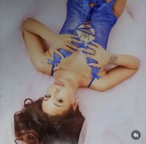 bigbootyjaydaxo — Streamate Photos