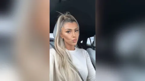 IvyDumont — :X