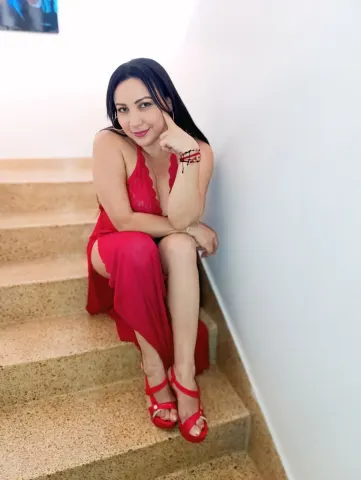 Brenda_milf — Streamate Photos