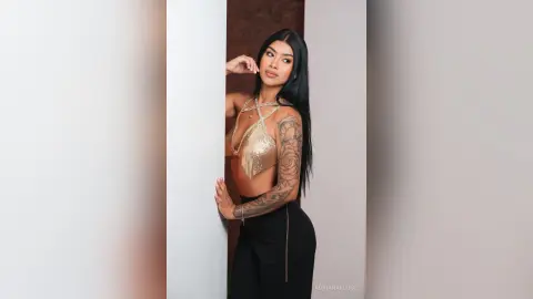 AdrianaKlose — The art of pure elegance