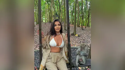 LexyNess — Bali Season
