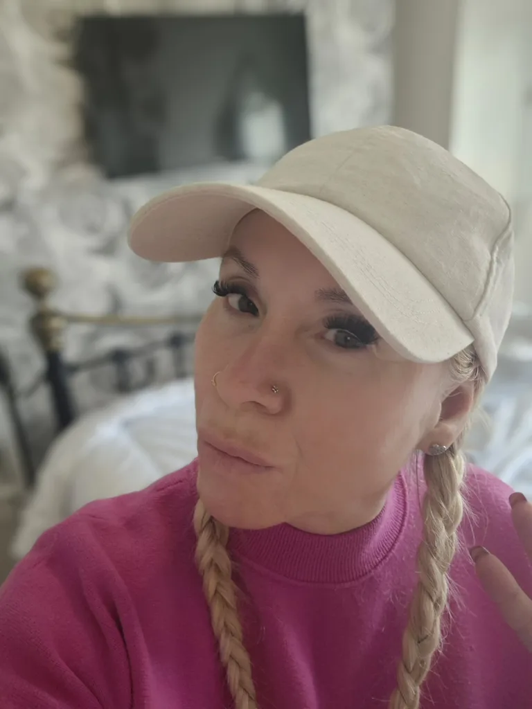 Siennavio — Streamate Photos
