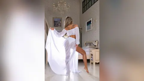 Jennifer — 🤍 In a Fairy tale