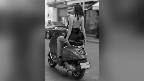 Jessie — Ride w me baby!