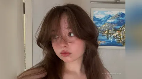 TamaraJameson — 3