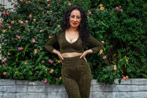 SamanthaAntolin — Streamate Photos