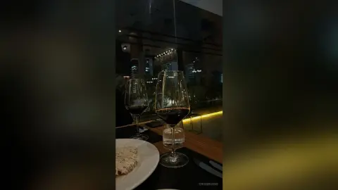 CrissRusso — 🌹Dinner