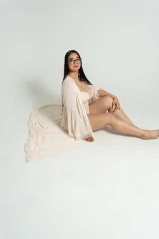 NatalyBloom — Streamate Photos