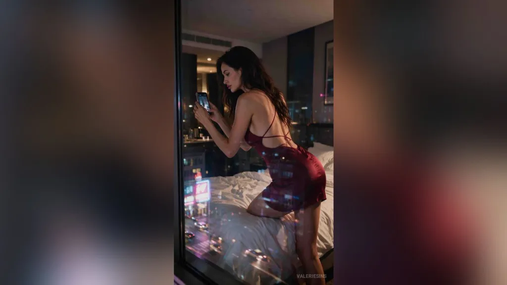 ValerieSins — Princess