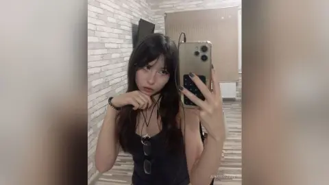 AimiBrown — me
