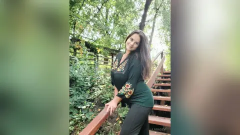 LaraDevi — In a Village
