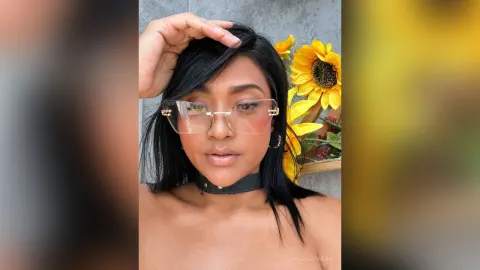 SaraLuvana — .