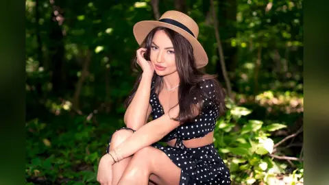 Rita — Wild lover!
