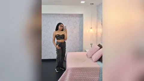 FernandaCoa — me