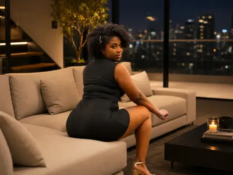 NaomyBlake — Streamate Photos