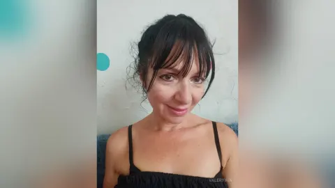 ValeryWin — Brunette 