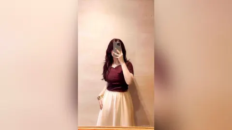 AyraNyx — Party girl