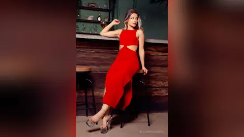 AlejandraDamac — Class and lust