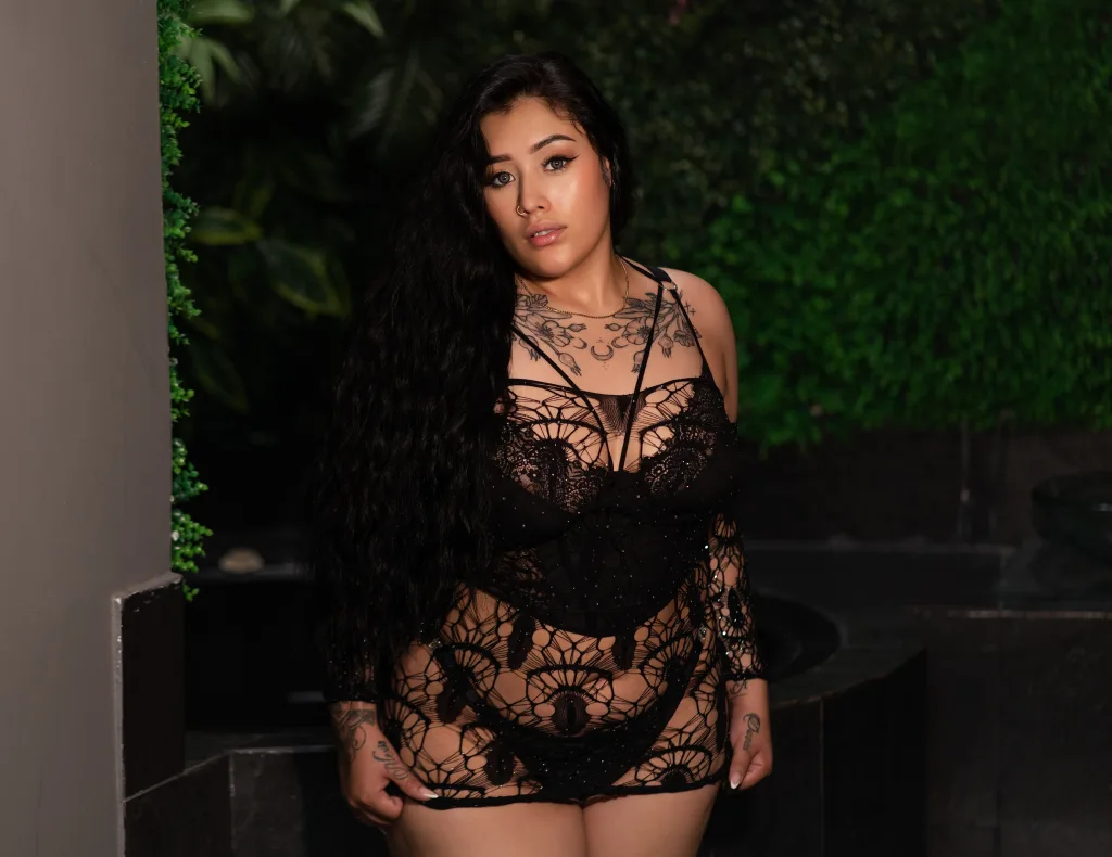 ArianaLovee — Streamate Photos