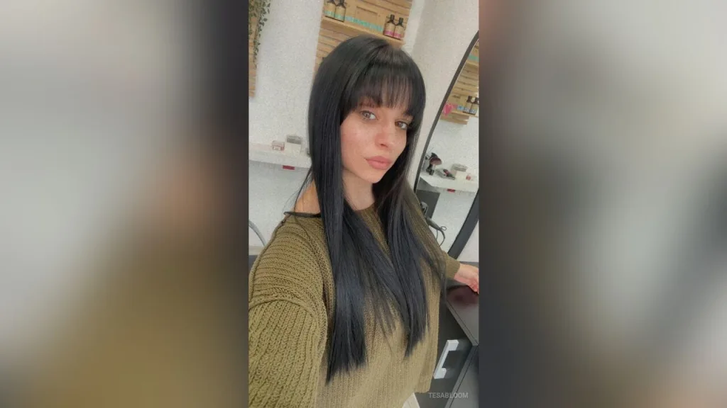TesaBloom — Sexy Tessa
