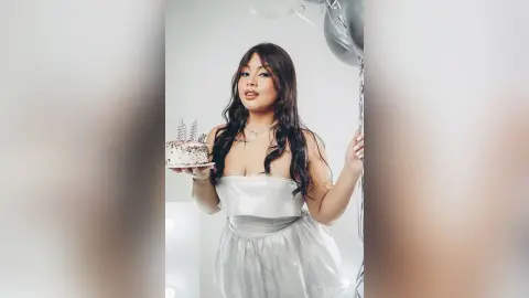 MadisonCarie — It's my birthday 😘🎉