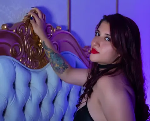 AlisRoberts — Streamate Photos