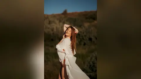 LoreneMoore — sunset pic