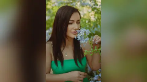 JasminNise — Flowers