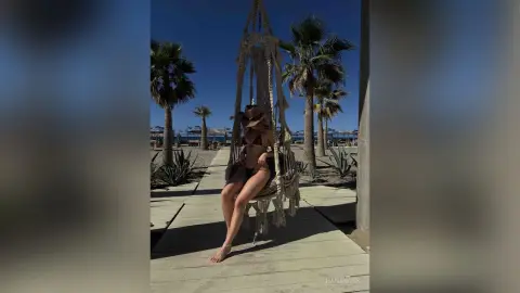 HanaRoss — Summer🌞
