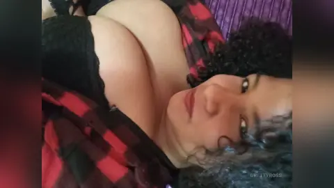 GrettyRoss — 😘