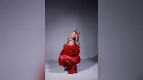 NancyHill — Halloween temptation  😈
