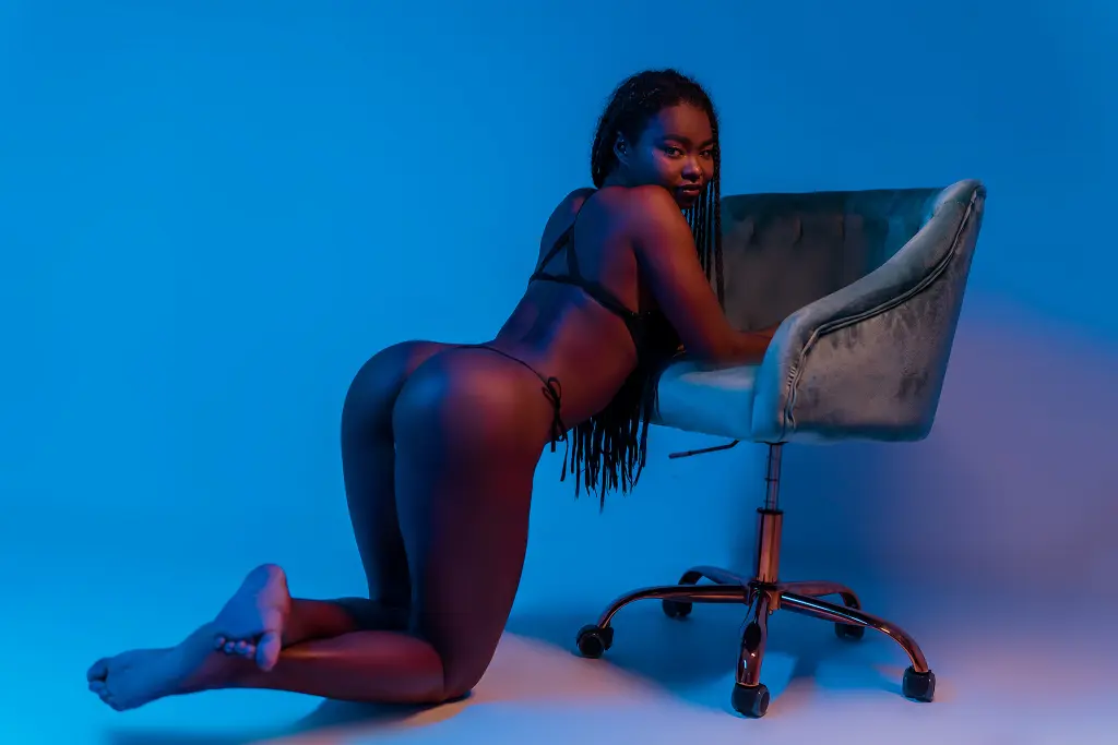 LaurenSnow — Streamate Photos