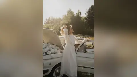 JulyMedison — Gentle girl🤍