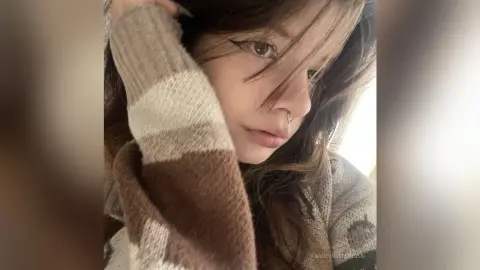 KarolynBerendzen — Edges of Desire ❣️