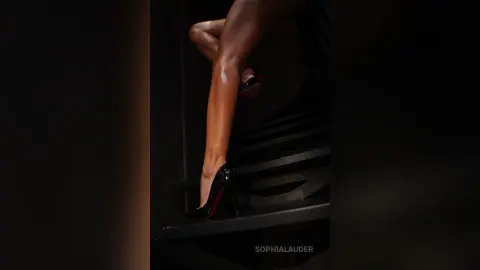 SophiaLauder — Fetish Art Beauty