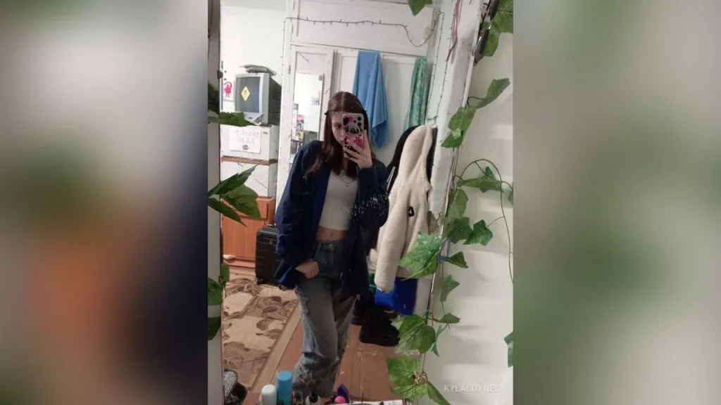KylaLoynes — 🌷 just us