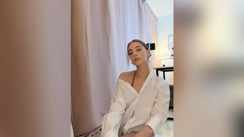KetrinPeach — Your sweet Kate