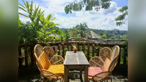 RebeccaRhea — Bali
