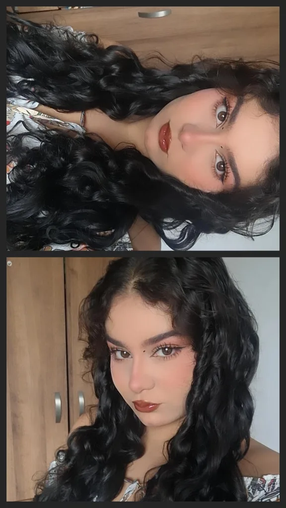 MELLYGARCIA — Streamate Photos