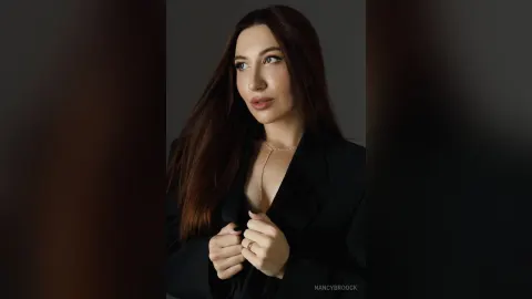 NancyBroock — New 😍