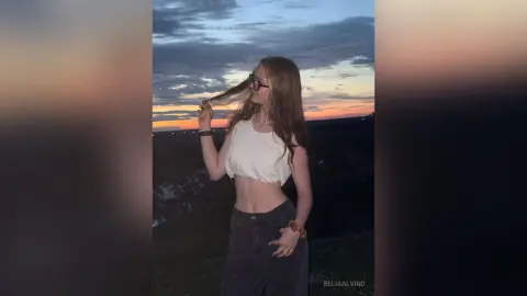 BeliaAlvino — Naughty_Nights