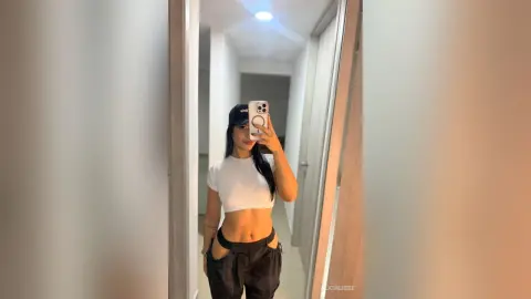 AliciaLisse — 👄