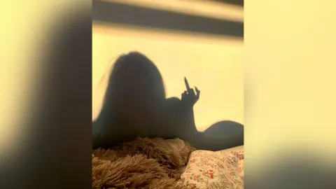 MoniqueCruz — You new obsession
