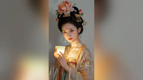 JingxiuChu — 琪2