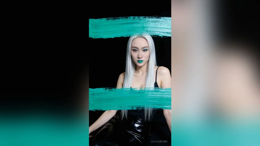 LuluLeblanc — Daily uploads