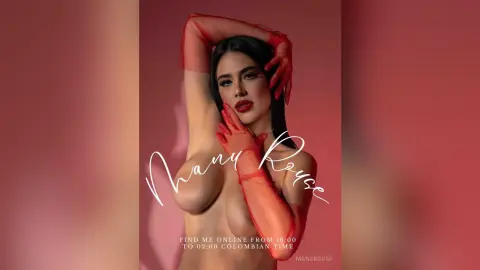 ManuRouse — 🔥🔥🔥