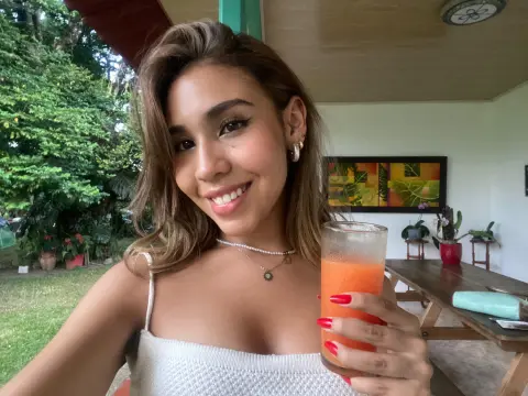 GiaSkye — Streamate Photos