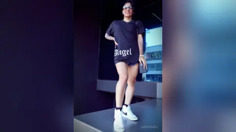 LadyRussell — te gusta
